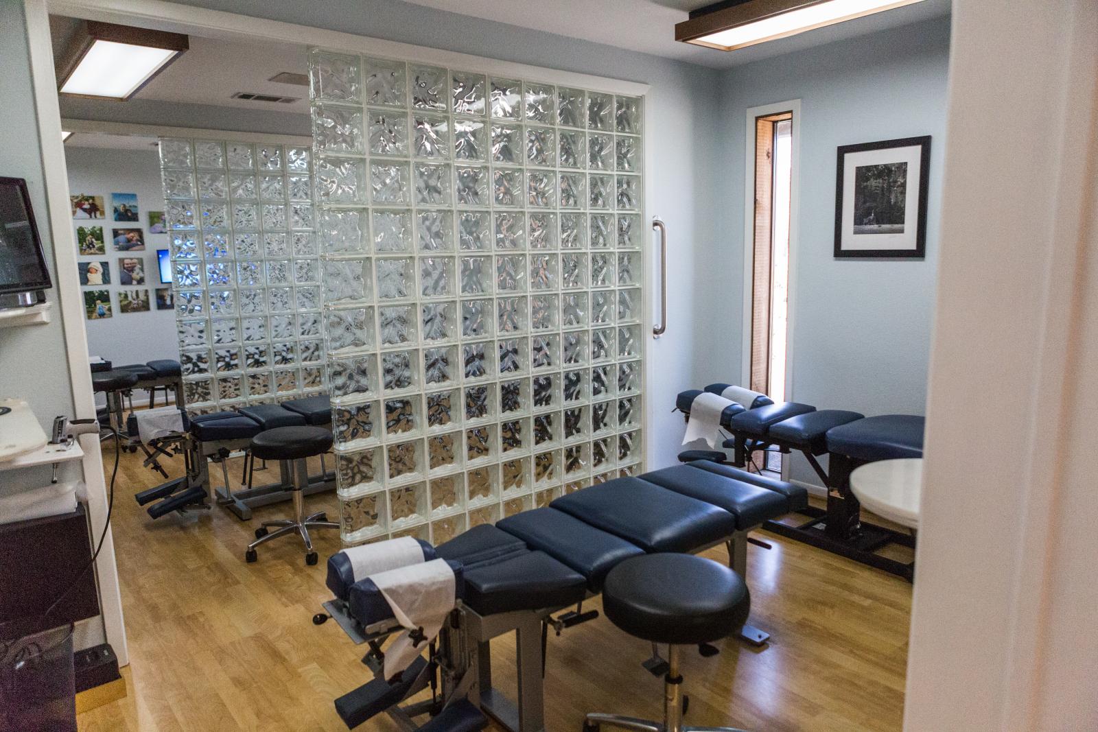 Chiropractor in Crosby, TX 77532 | Crosby Chiropractic Center | Dr Chad